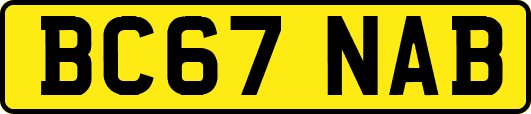 BC67NAB