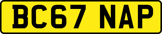 BC67NAP