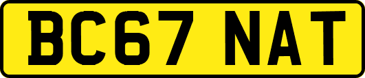 BC67NAT