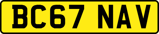 BC67NAV