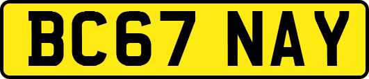BC67NAY