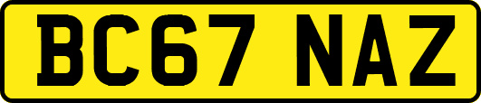 BC67NAZ