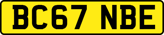 BC67NBE