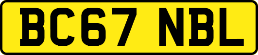 BC67NBL
