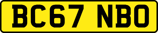 BC67NBO
