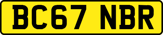BC67NBR