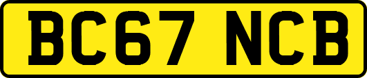 BC67NCB