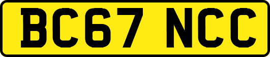 BC67NCC