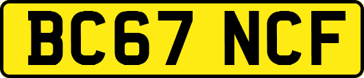 BC67NCF