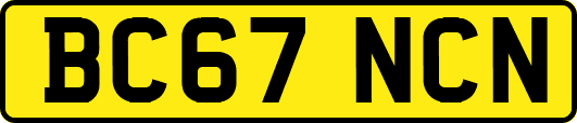 BC67NCN