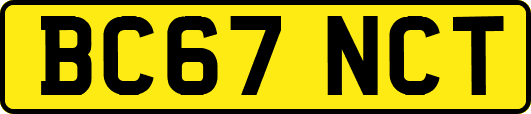 BC67NCT