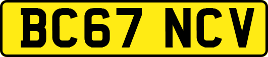 BC67NCV