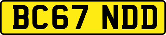 BC67NDD