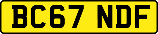 BC67NDF