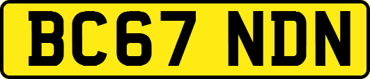 BC67NDN