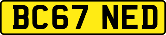 BC67NED
