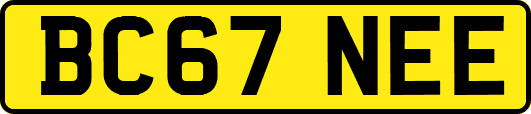 BC67NEE