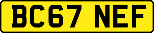 BC67NEF