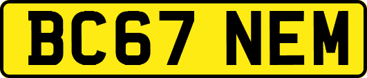 BC67NEM
