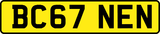 BC67NEN