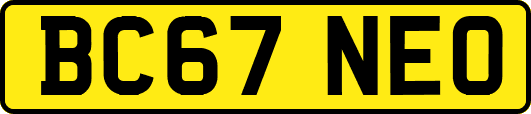 BC67NEO