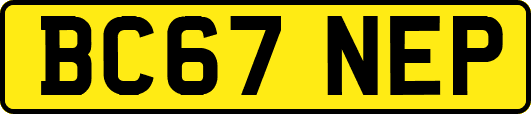 BC67NEP