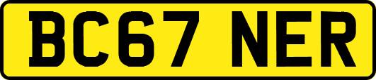 BC67NER