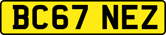 BC67NEZ