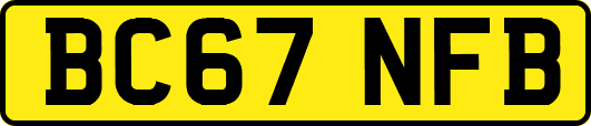 BC67NFB