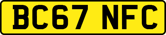 BC67NFC