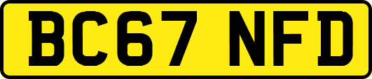 BC67NFD