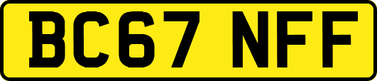 BC67NFF