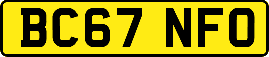 BC67NFO
