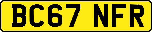 BC67NFR