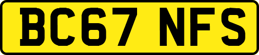 BC67NFS