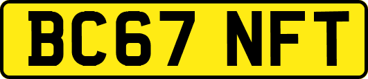 BC67NFT