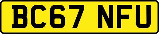 BC67NFU