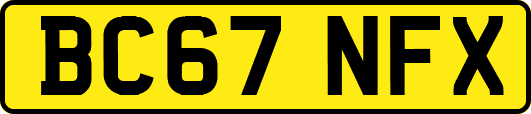 BC67NFX