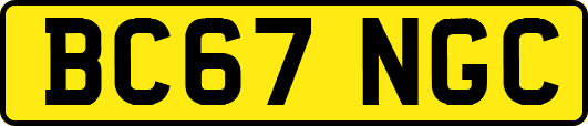 BC67NGC