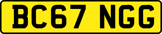 BC67NGG