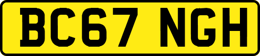BC67NGH