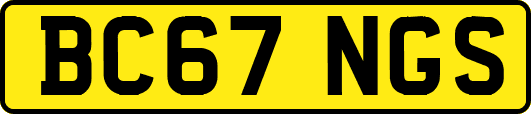 BC67NGS