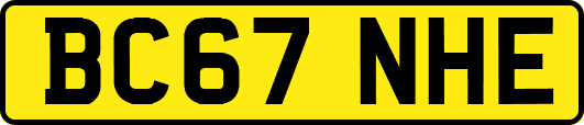 BC67NHE