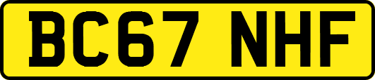 BC67NHF