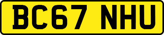 BC67NHU