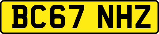BC67NHZ