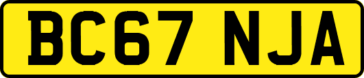 BC67NJA