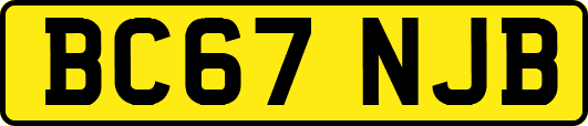 BC67NJB