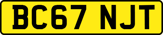 BC67NJT