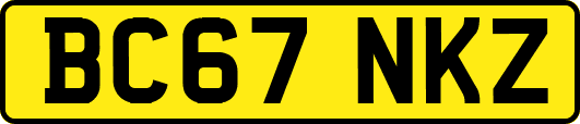 BC67NKZ